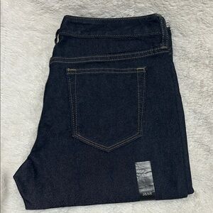 Banana Republic Indigo Denim Pants
